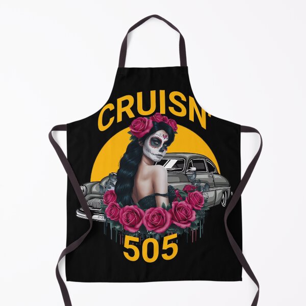 Item preview, CRUISN' 505 designed and sold by Geno59l.