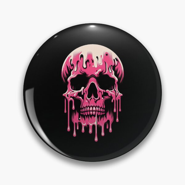Item preview, Sweetened Skull designed and sold by zzz888.
