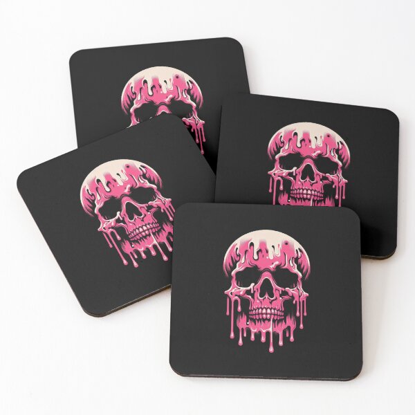 Item preview, Sweetened Skull designed and sold by zzz888.