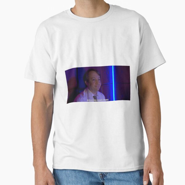 Item preview, Mark Corrigan - Peep Show designed and sold by jamin720.