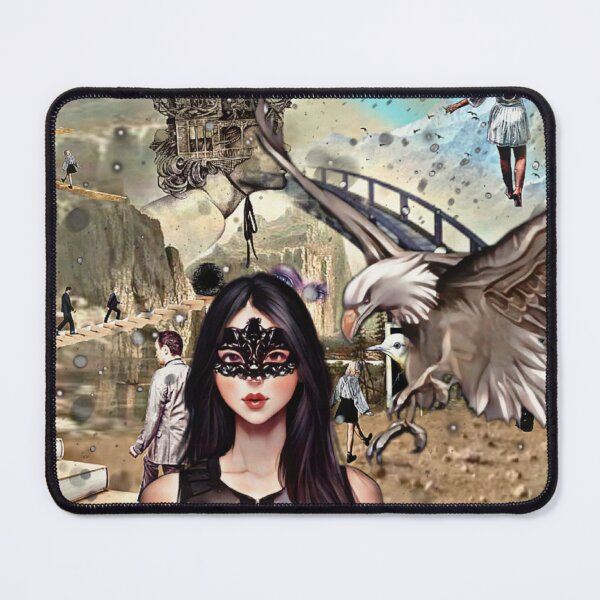 Item preview, Another World designed and sold by Salisha Wheeler.