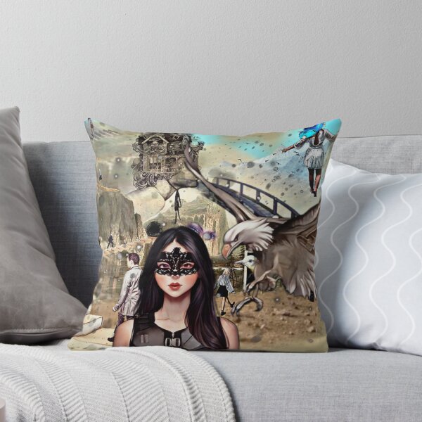 Item preview, Another World designed and sold by Salisha Wheeler.
