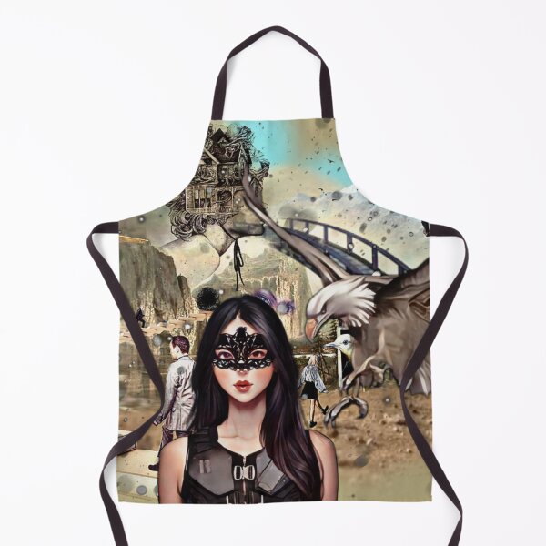 Item preview, Another World designed and sold by Salisha Wheeler.