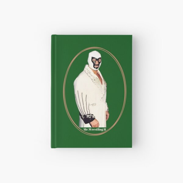 Artikelvorschau, Herr Wrestling II entworfen und verkauft von JoezPlace.