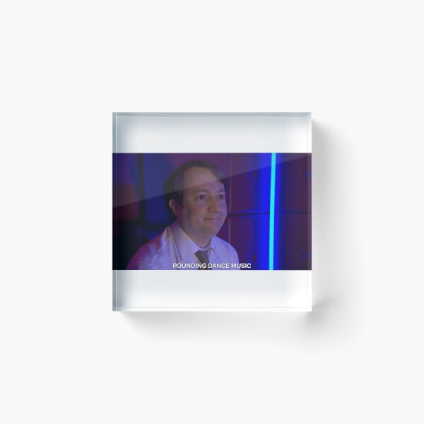 Item preview, Mark Corrigan - Peep Show designed and sold by jamin720.