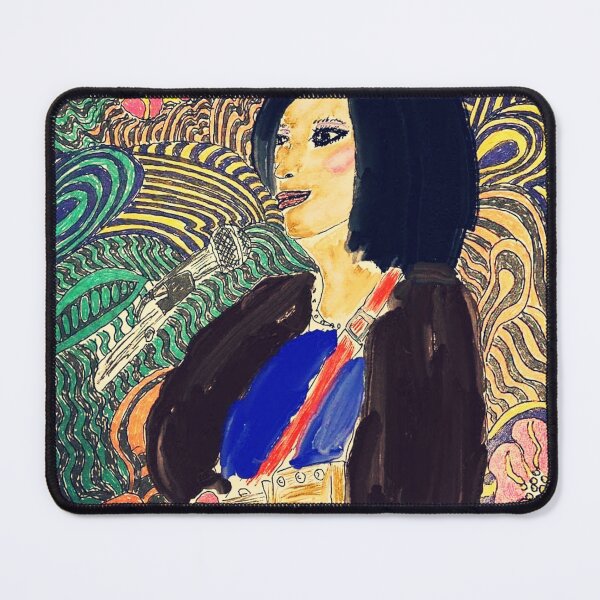 Item preview, Singing at a Festival  designed and sold by FiHoneymanArt.