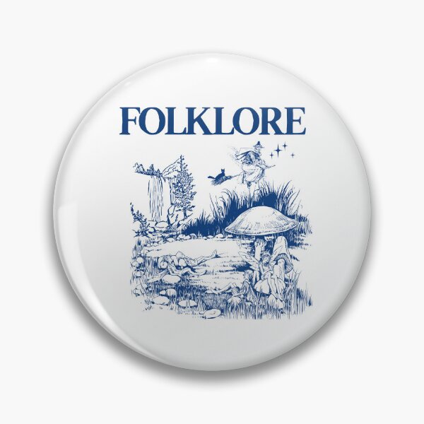 Item preview, Folklore cottagecore aesthetic  designed and sold by Ila Mandlik.