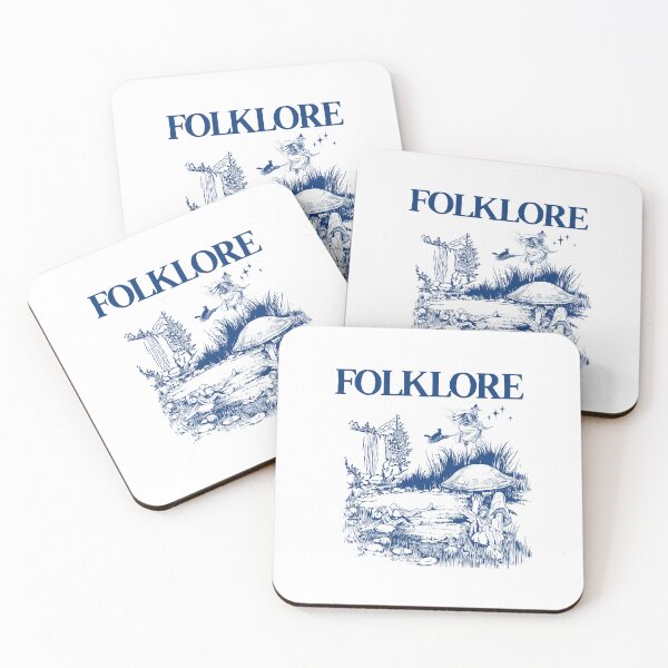 Item preview, Folklore cottagecore aesthetic  designed and sold by Ila Mandlik.