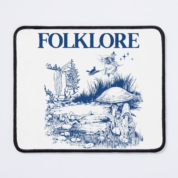 Item preview, Folklore cottagecore aesthetic designed and sold by Ila Mandlik.