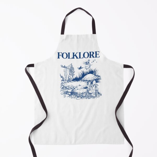 Item preview, Folklore cottagecore aesthetic designed and sold by Ila Mandlik.