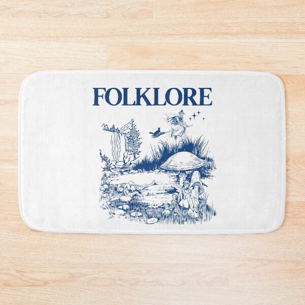 Item preview, Folklore cottagecore aesthetic  designed and sold by Ila Mandlik.