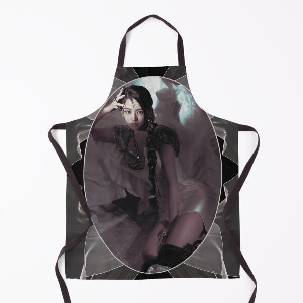 Item preview, IVE Anyujin designed and sold by Celestinya.