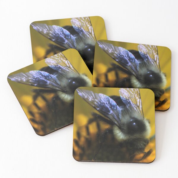 Item preview, Bee Macro 1 designed and sold by LittleStarCreat.