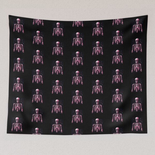 Item preview, Cosmic Bones designed and sold by zzz888.