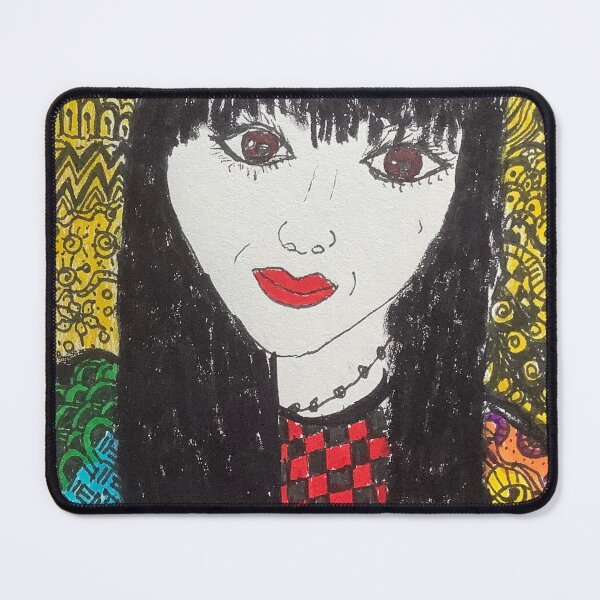 Item preview, Self-Portrait for Sweet Bliss Single. designed and sold by FiHoneymanArt.