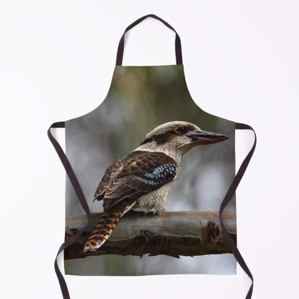Item preview, Kookaburra designed and sold by Jan Fijolek.