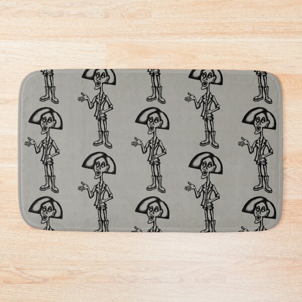 Item preview, Jane Picasso designed and sold by 90sOE.