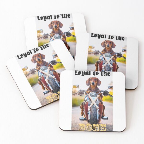 Item preview, Loyal To The Bone designed and sold by TheCussnWolf.
