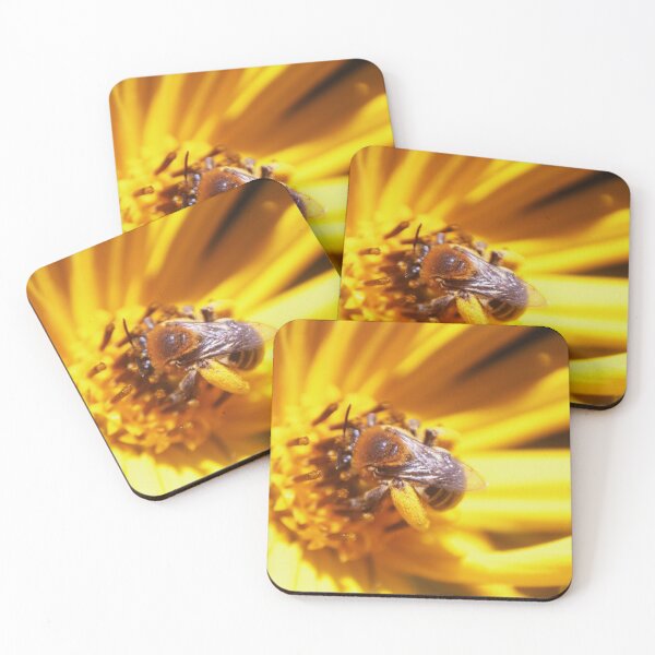Item preview, Bee Macro 2 designed and sold by LittleStarCreat.