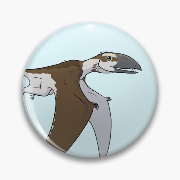 Item preview, Dimorphodon designed and sold by TheSapphireNight.