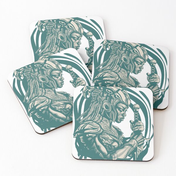 Item preview, Capricorn Zodiac Collection designed and sold by viajose.