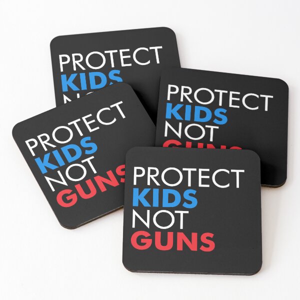 Item preview, Protect Kids Not Guns designed and sold by viunziameriza.