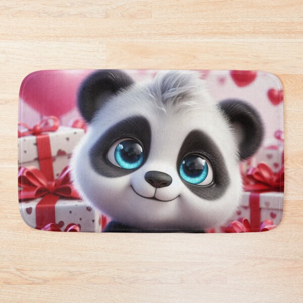 Item preview, Valetine Panda 23 designed and sold by PANDALOVEART.