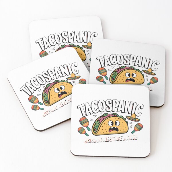 Item preview, Hispanic Heritage Month  designed and sold by bittucreates.