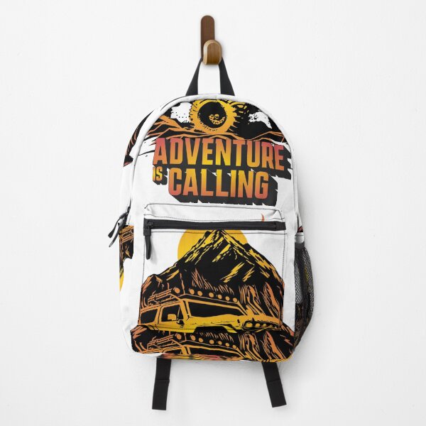 Item preview, The Adventure is calling : Mountain Exploration designed and sold by Eksama Design.