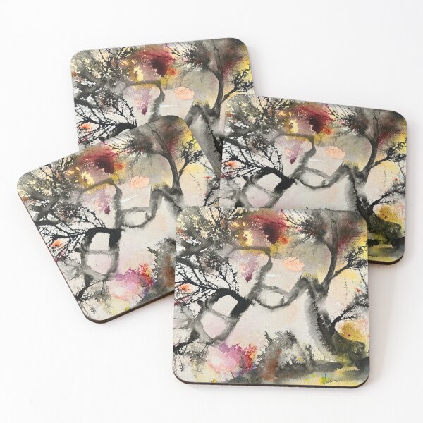 Item preview, sun strokes designed and sold by Marianna Tankelevich.