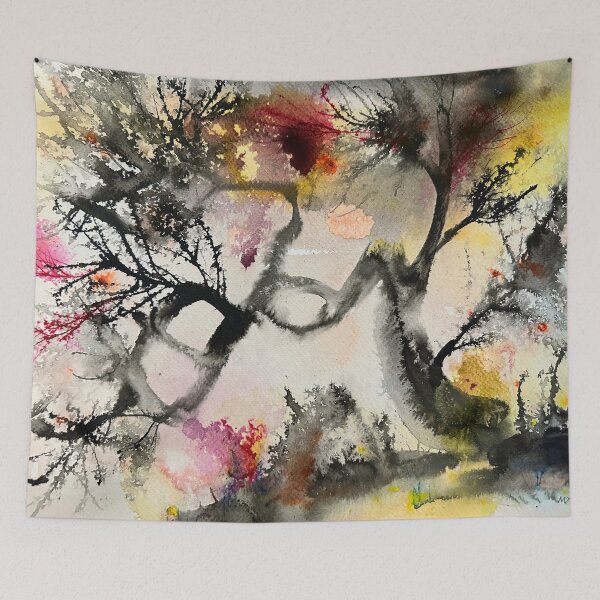 Item preview, sun strokes designed and sold by Marianna Tankelevich.