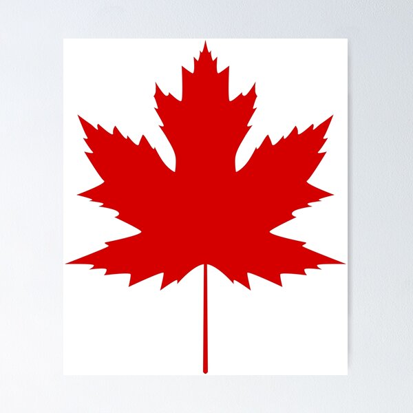 Item preview, Maple leaf designed and sold by BlueBerry45.