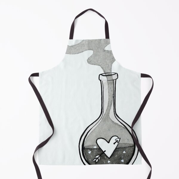 Item preview, Love Potion designed and sold by Nathan Dixon.