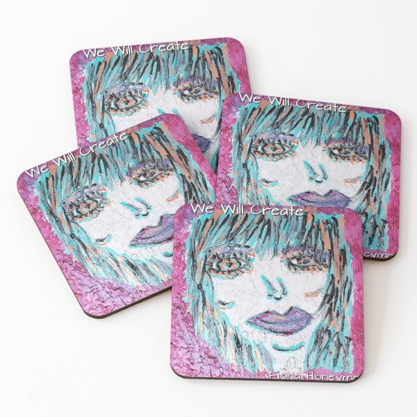 Item preview, We will create album cover designed and sold by FiHoneymanArt.