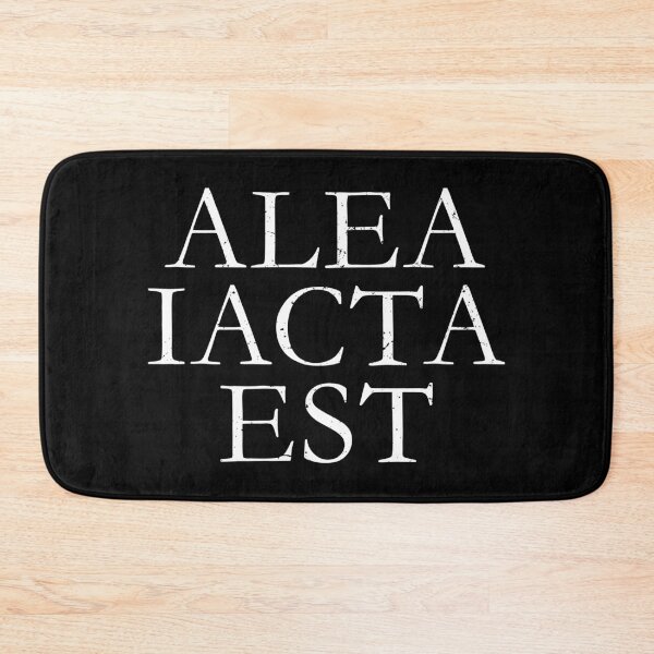 Item preview, Alea Iacta Est designed and sold by dantixebiana.
