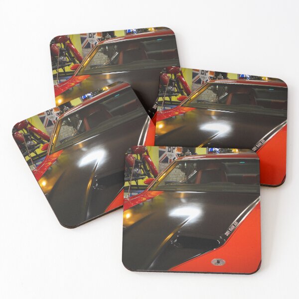 Item preview, Ford Mustang Mach 1 designed and sold by Belles-Photos.