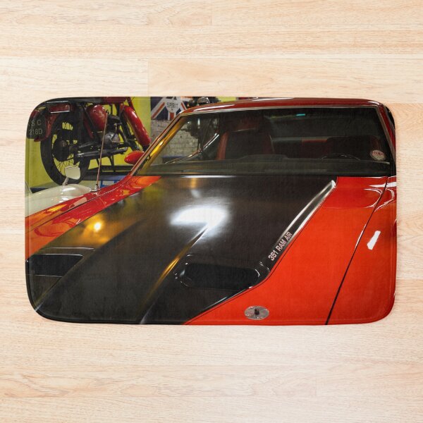 Item preview, Ford Mustang Mach 1 designed and sold by Belles-Photos.