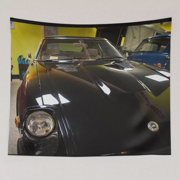 Item preview, Nissan 280zx designed and sold by Belles-Photos.