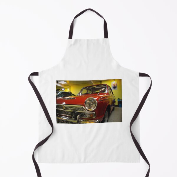 Item preview, Ford Cortina MK1 designed and sold by Belles-Photos.