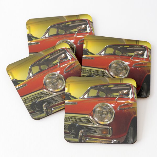 Item preview, Ford Cortina MK1 designed and sold by Belles-Photos.