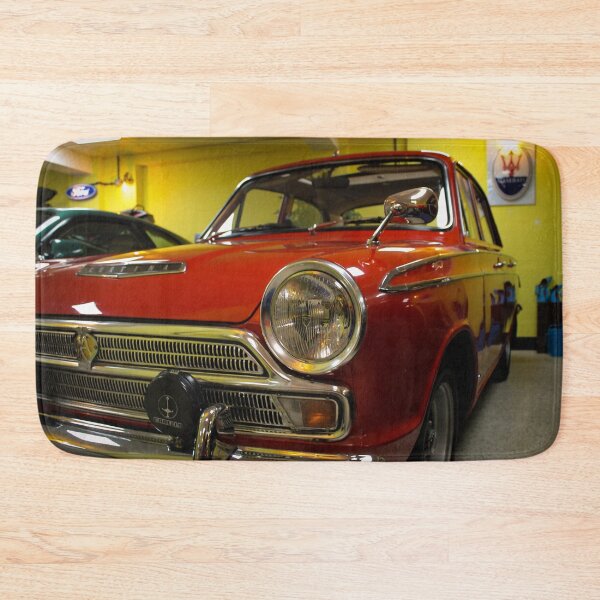 Item preview, Ford Cortina MK1 designed and sold by Belles-Photos.