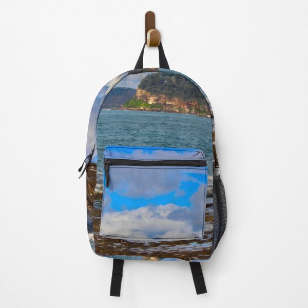 Item preview, Lion Island of Broken Bay! designed and sold by Mickangelhere.