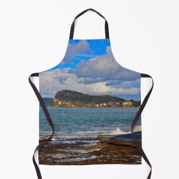 Item preview, Lion Island of Broken Bay! designed and sold by Mickangelhere.