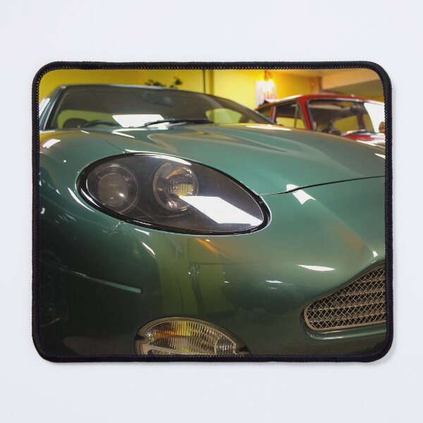 Item preview, Aston Martin DB7 designed and sold by Belles-Photos.