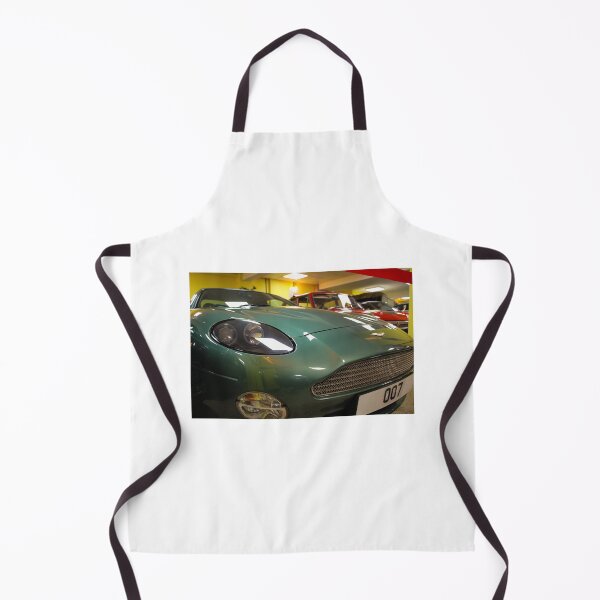 Item preview, Aston Martin DB7 designed and sold by Belles-Photos.