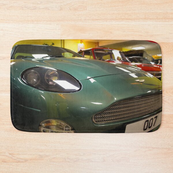 Item preview, Aston Martin DB7 designed and sold by Belles-Photos.