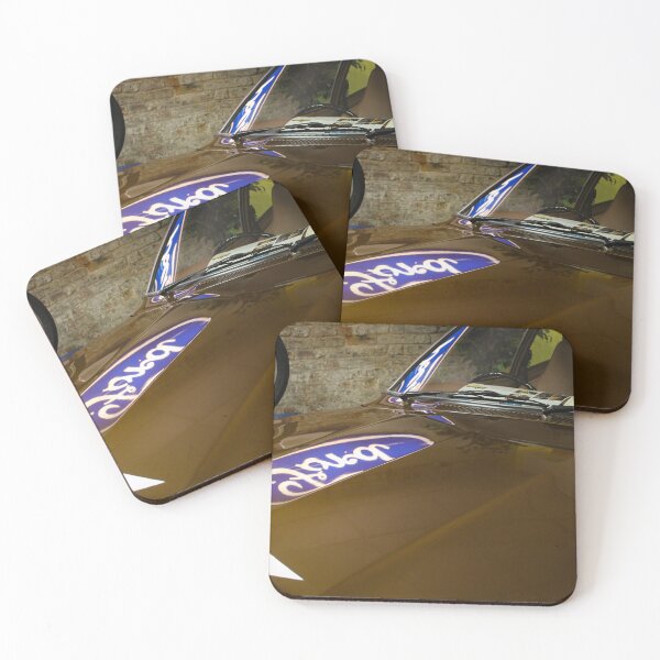 Item preview, Ford reflection designed and sold by Belles-Photos.