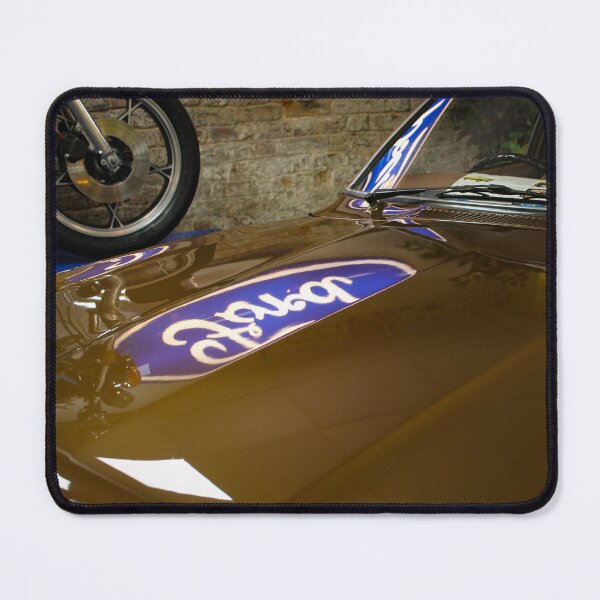 Item preview, Ford reflection designed and sold by Belles-Photos.