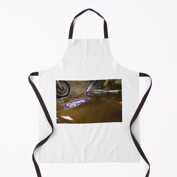 Item preview, Ford reflection designed and sold by Belles-Photos.