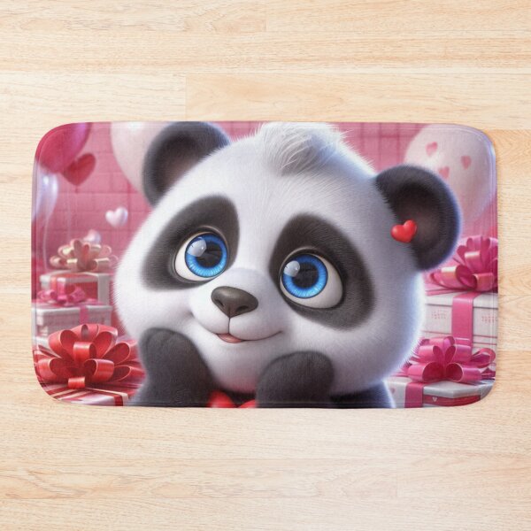 Item preview, Valetine Panda 24 designed and sold by PANDALOVEART.